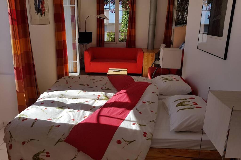 Raposeira De Sao Joao, The Feeling Of Peace, Space And Quiet, Whole Villa Is Yours Fajã da Ovelha Екстериор снимка